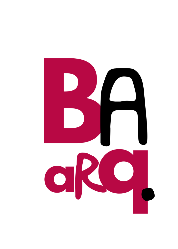 Logo Barraco Arquitetônico